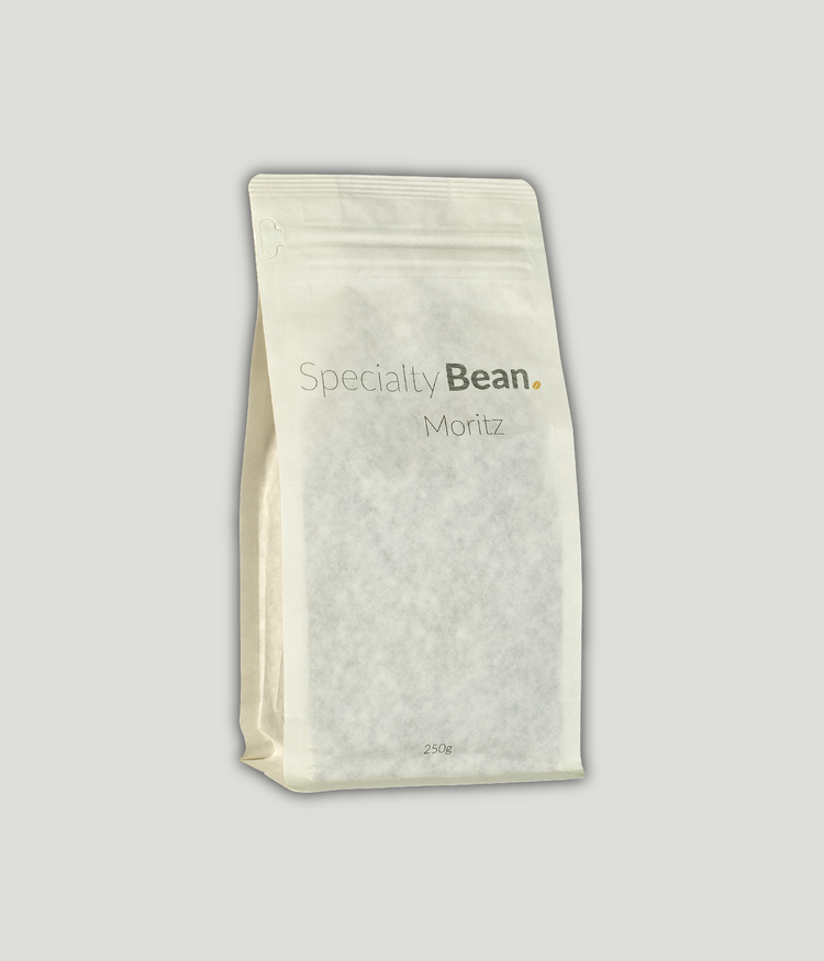 House Blend Moritz