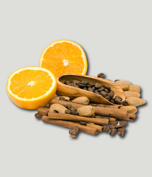 Frucht und Exotik